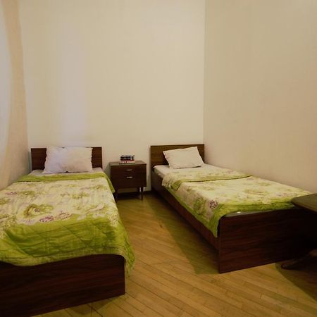 Backpackers Hostel טביליסי מראה חיצוני תמונה