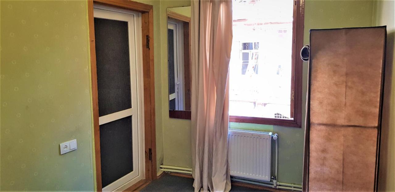 Backpackers Hostel טביליסי מראה חיצוני תמונה