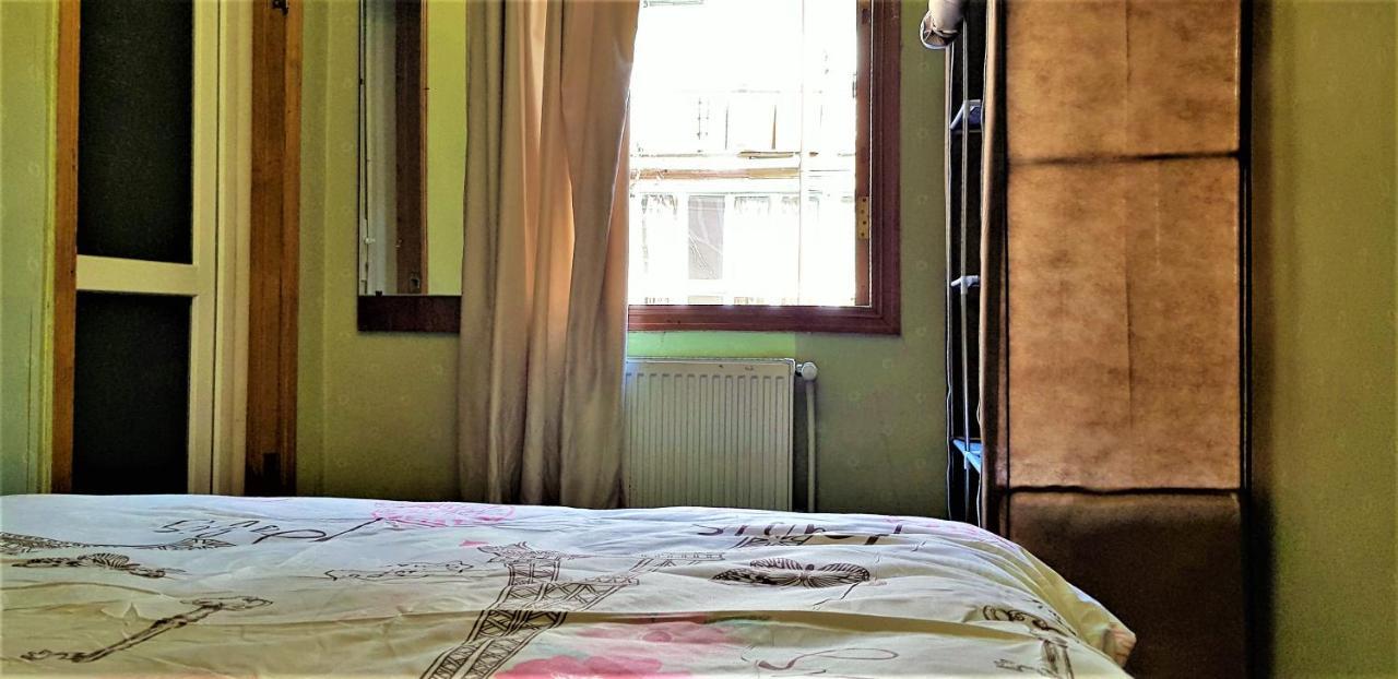 Backpackers Hostel טביליסי מראה חיצוני תמונה