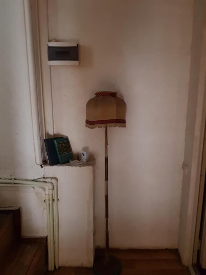 Backpackers Hostel טביליסי מראה חיצוני תמונה