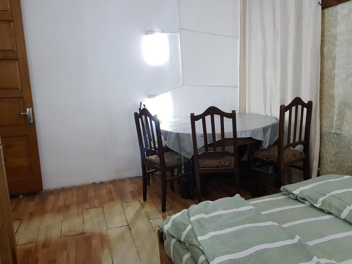 Backpackers Hostel טביליסי מראה חיצוני תמונה