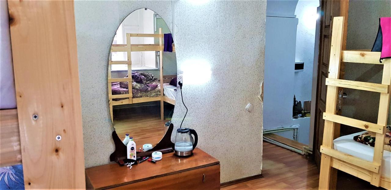 Backpackers Hostel טביליסי מראה חיצוני תמונה