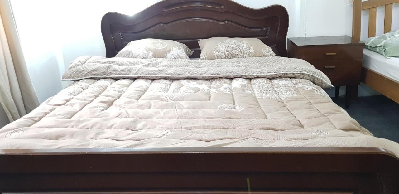 Backpackers Hostel טביליסי מראה חיצוני תמונה