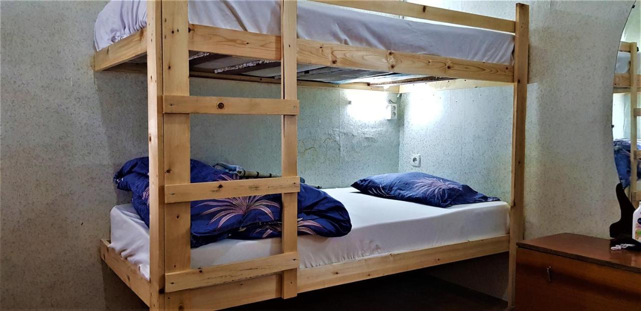 Backpackers Hostel טביליסי מראה חיצוני תמונה