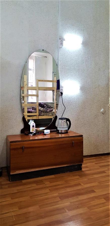 Backpackers Hostel טביליסי מראה חיצוני תמונה