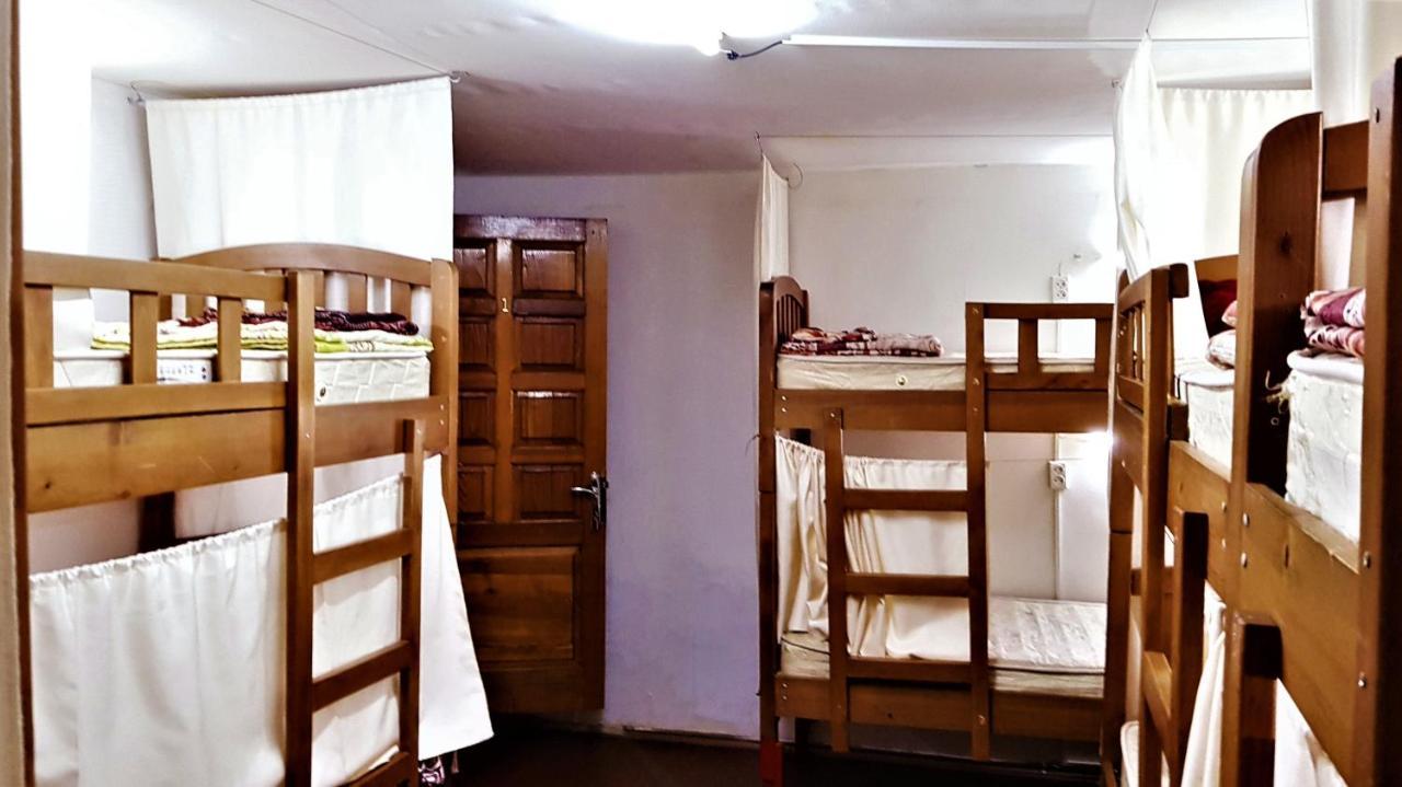 Backpackers Hostel טביליסי מראה חיצוני תמונה