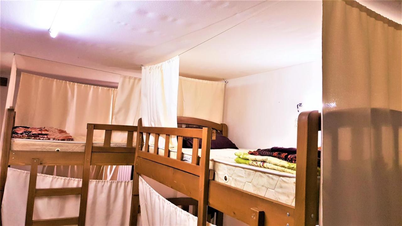 Backpackers Hostel טביליסי מראה חיצוני תמונה