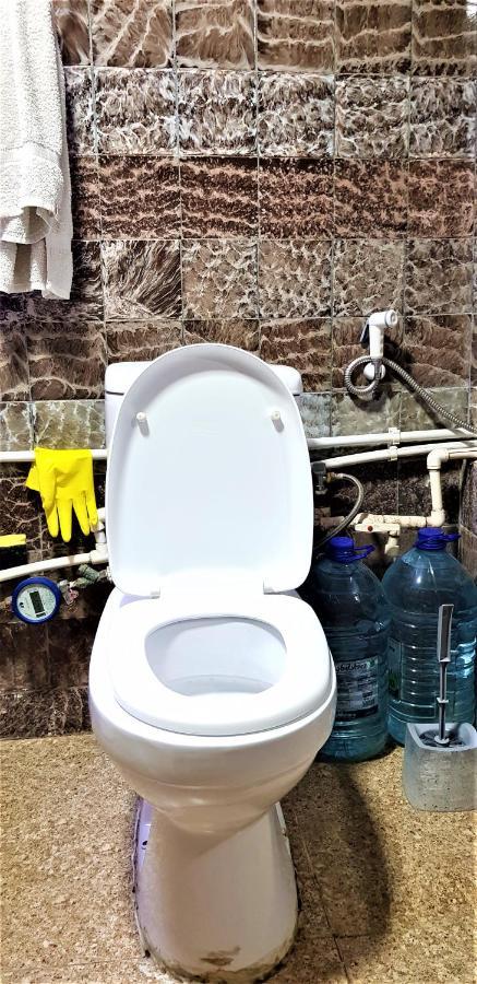 Backpackers Hostel טביליסי מראה חיצוני תמונה