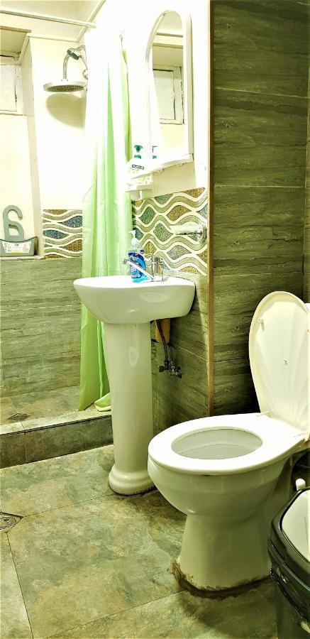 Backpackers Hostel טביליסי מראה חיצוני תמונה