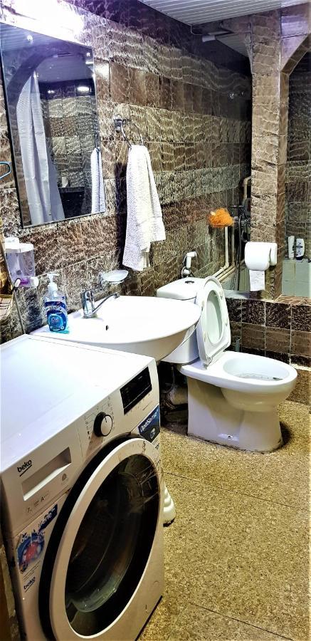 Backpackers Hostel טביליסי מראה חיצוני תמונה