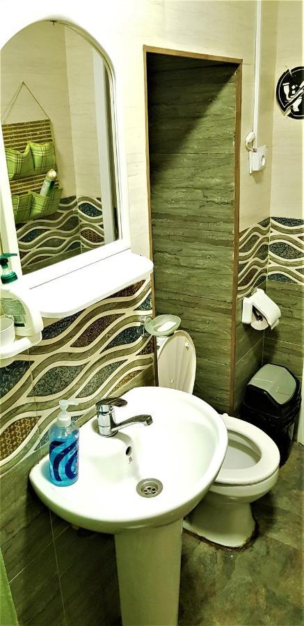 Backpackers Hostel טביליסי מראה חיצוני תמונה