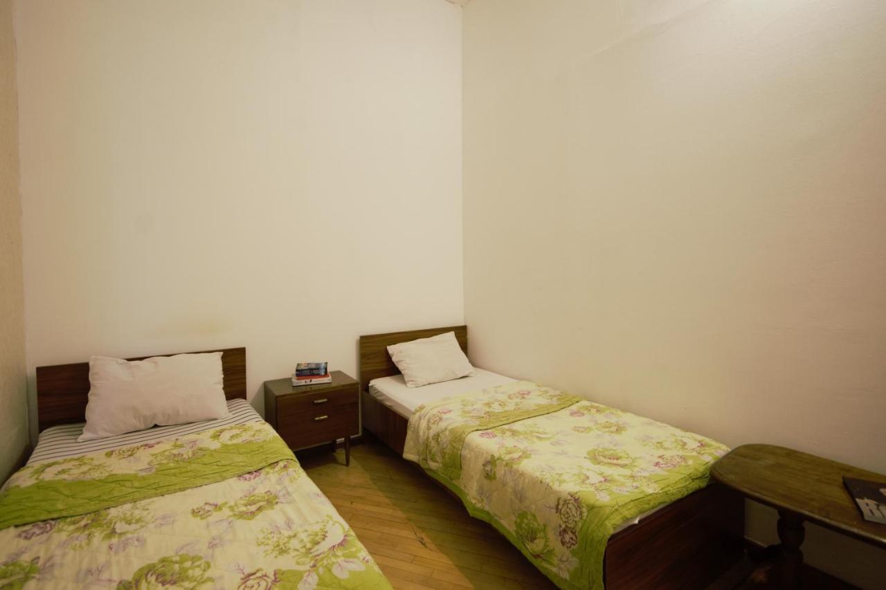 Backpackers Hostel טביליסי מראה חיצוני תמונה